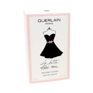Foto 2 | Perfume Guerlain La Petite Robe Noire Eau de Toilette 100 ml para Mujer
