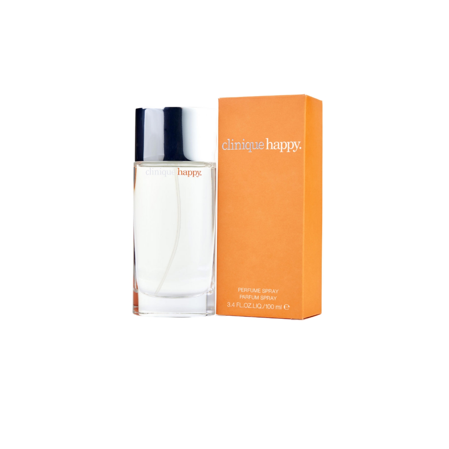 Foto 2 pulgar | Perfume Clinique Happy 100 ml Eau De Parfum para Mujer
