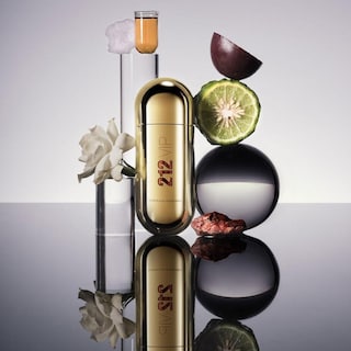 Foto 3 | Perfume 212 Vip 80 Ml Edp Spray para Mujer