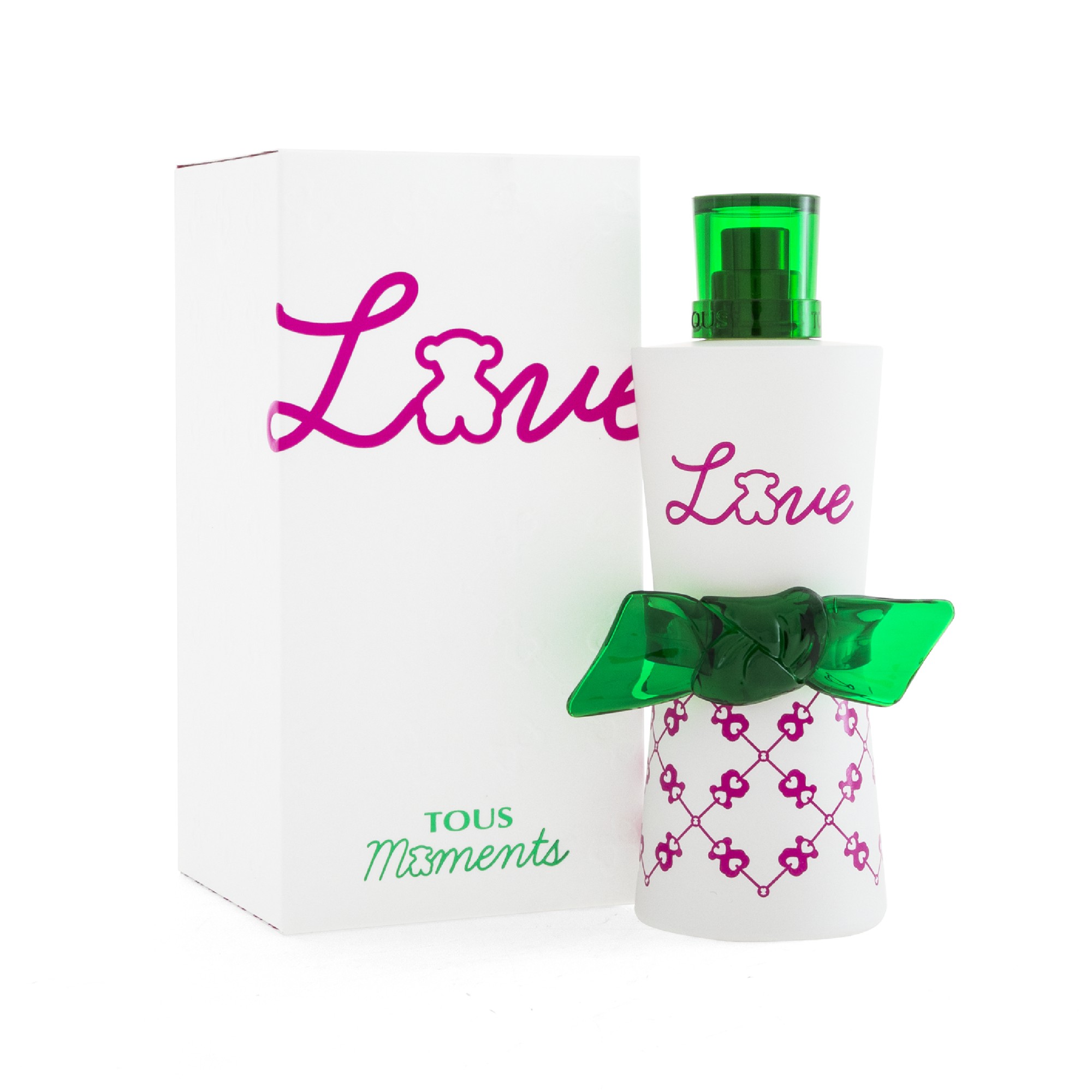 Perfume Tous Love Eau de Toilette 90 ml para Dama