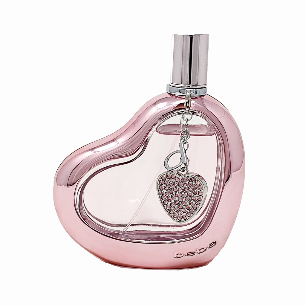 Foto 2 pulgar | Perfume Bebe Sheer Edp 100 Ml Rosa para Dama