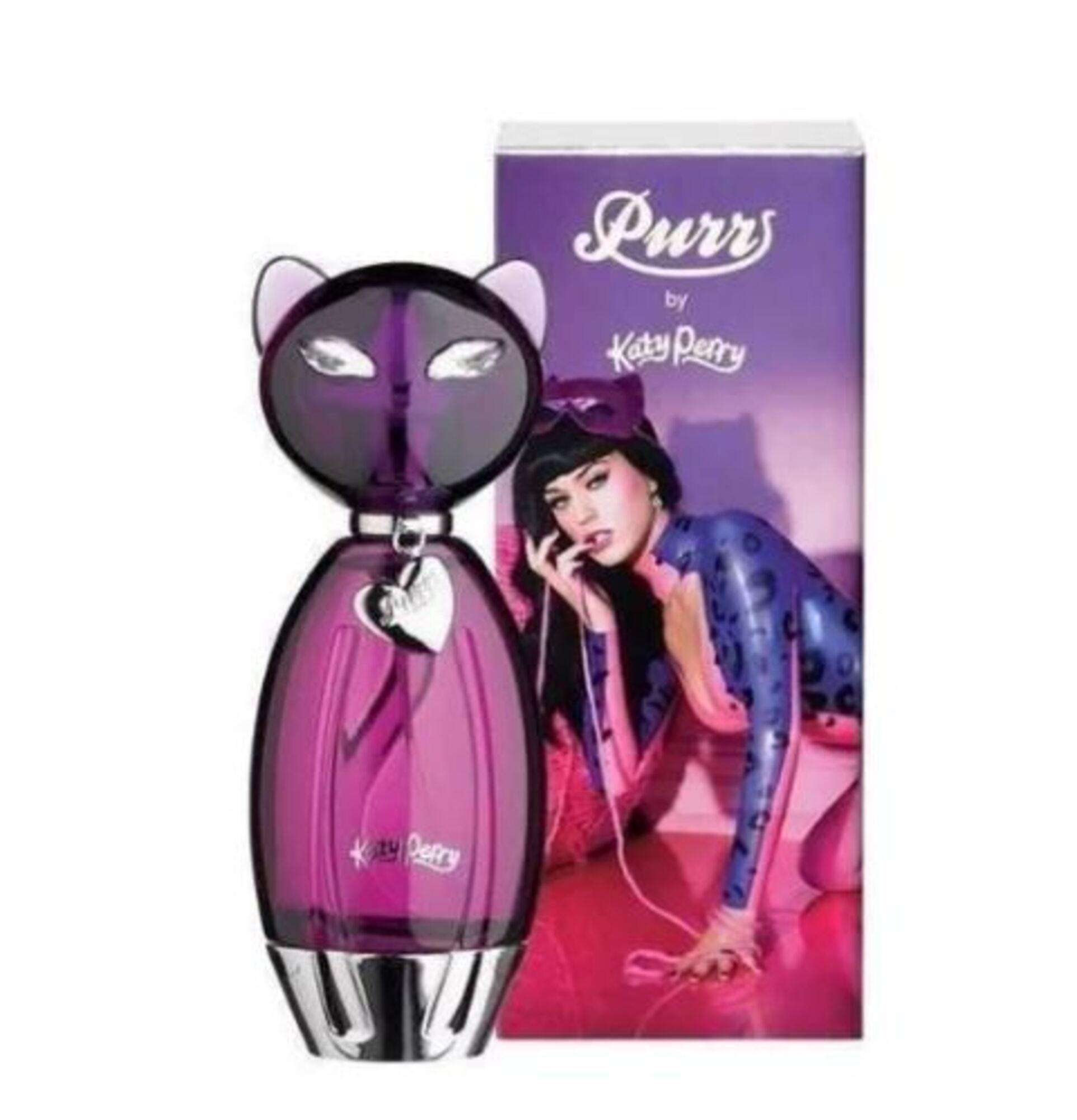 Foto 4 pulgar | Perfume Purr De Katy Perry Eau De Parfum 100 ml