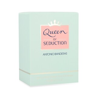 Foto 3 | Perfume Para Dama Queen Of Seduction 80 Ml Edt Spray