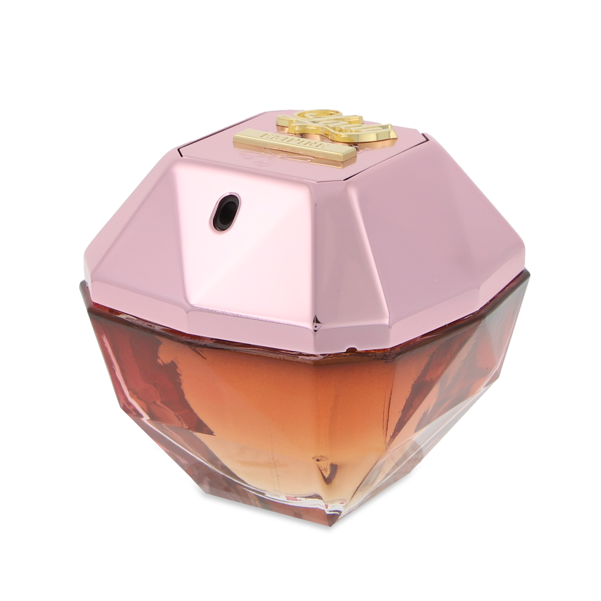 Foto 3 pulgar | Perfume Para Dama Lady Million Empire 80 Ml Edp Spray