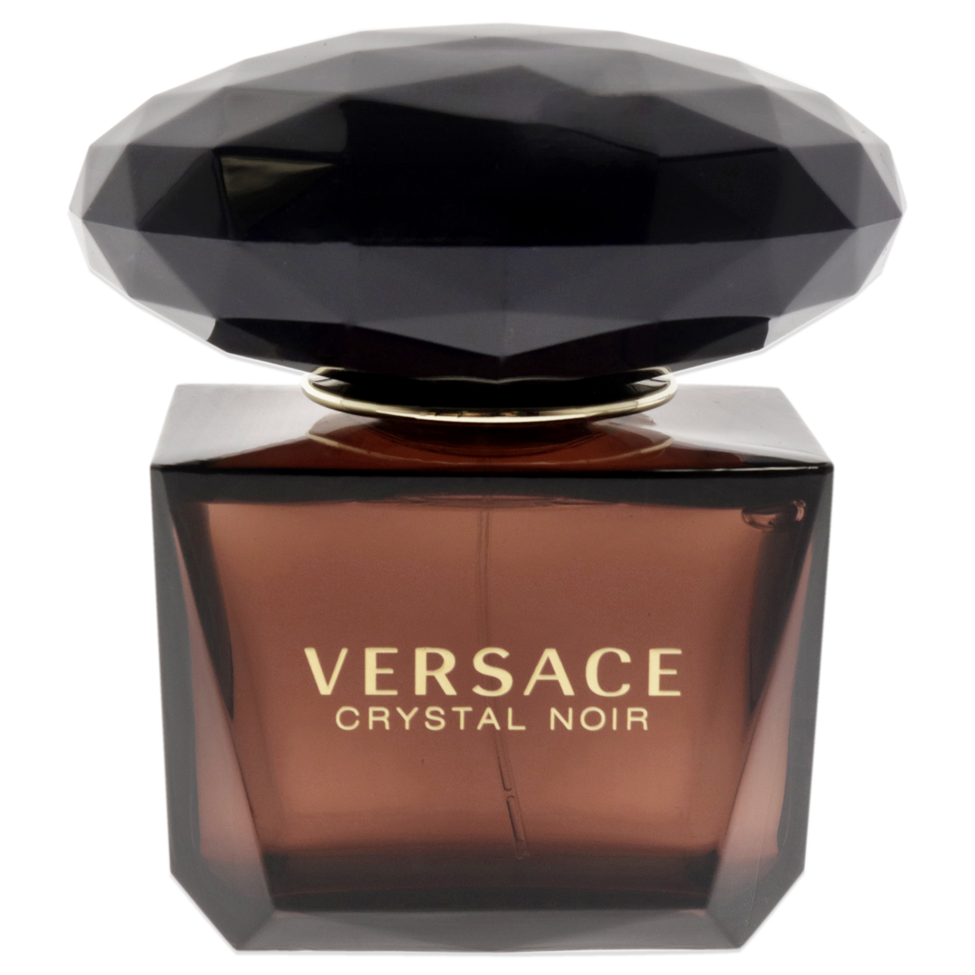 Foto 3 pulgar | Perfume para Dama Crystal Noir 90 ML Edp Spray