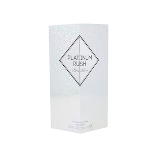 Foto 2 | Perfume Paris Hilton Platinum Rush 100 ml Eau de Parfum para Mujer