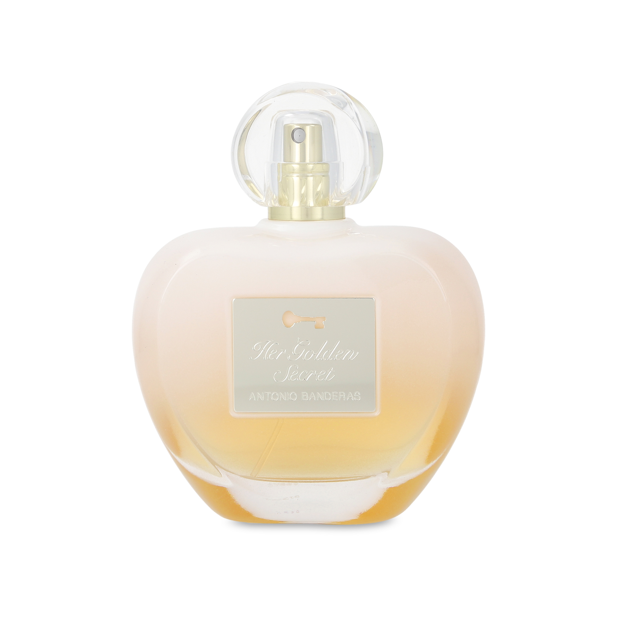 Foto 2 | Perfume Her Golden Secret 80 Ml Edt Spray para Dama