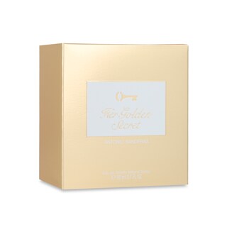 Foto 3 | Perfume Her Golden Secret 80 Ml Edt Spray para Dama