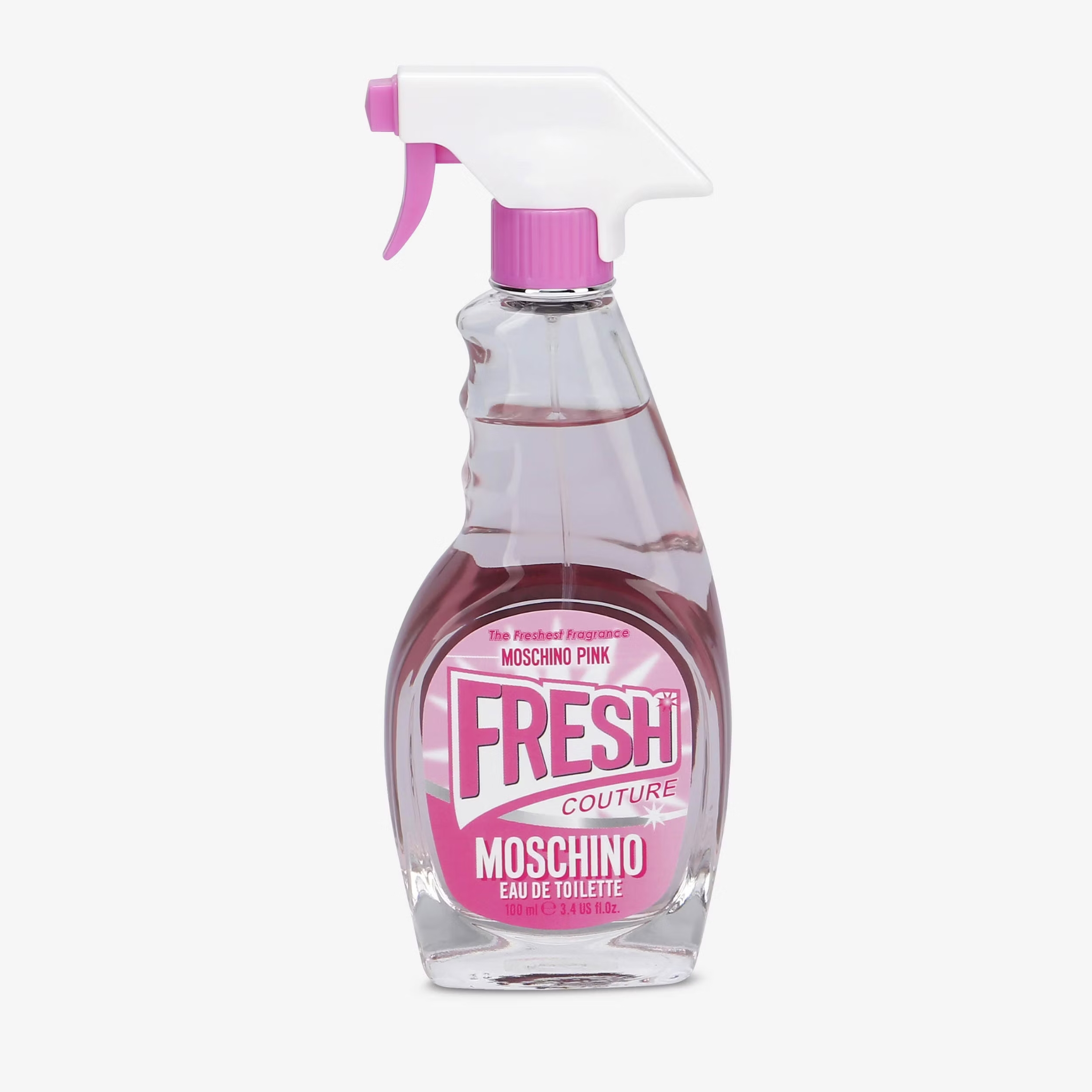 Foto 3 pulgar | Perfume Moschino Fresh Pink 100 Ml Edt Spray para Dama