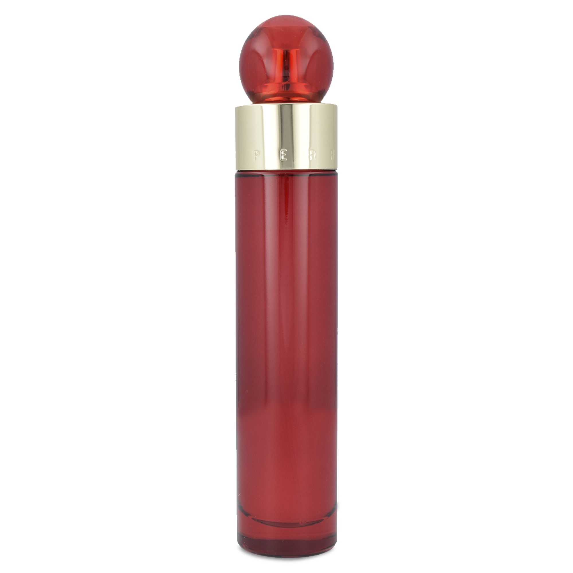 Foto 3 pulgar | Perfume Perry Ellis 360° Red de 100 ml para Mujer