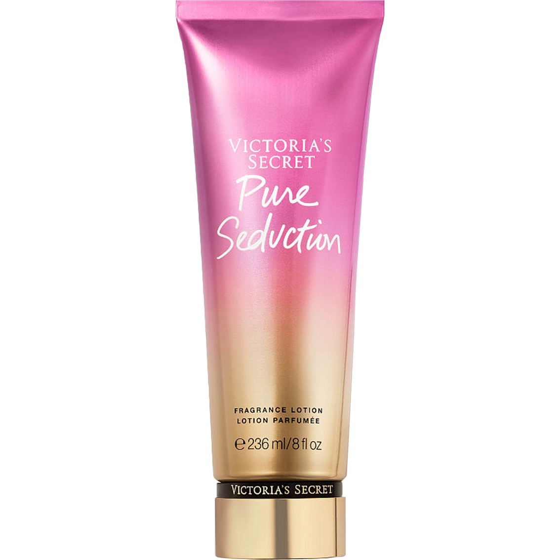 Foto 2 pulgar | Crema Victoria's Secret Pure Seduction de 236 ml para Mujer