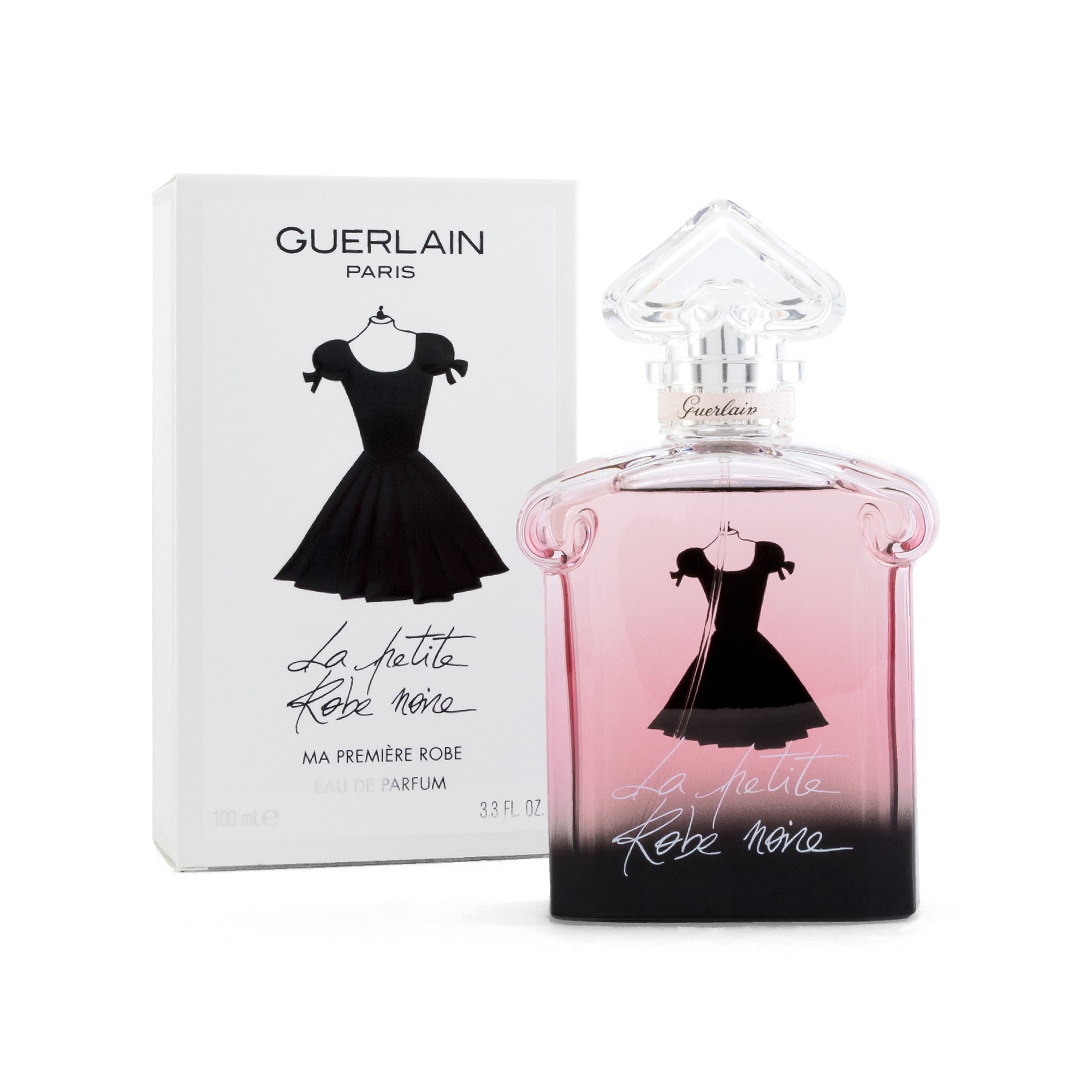 Foto 2 pulgar | Perfume Guerlain La Petite Robe Noire Eau de Parfum 100 ml de Mujer