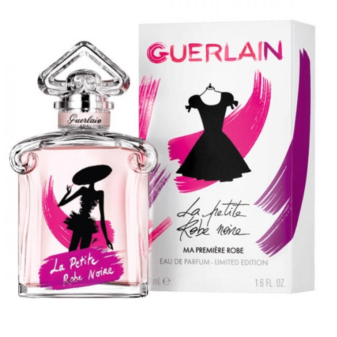 Foto 3 pulgar | Perfume Guerlain La Petite Robe Noire Eau de Parfum 100 ml de Mujer