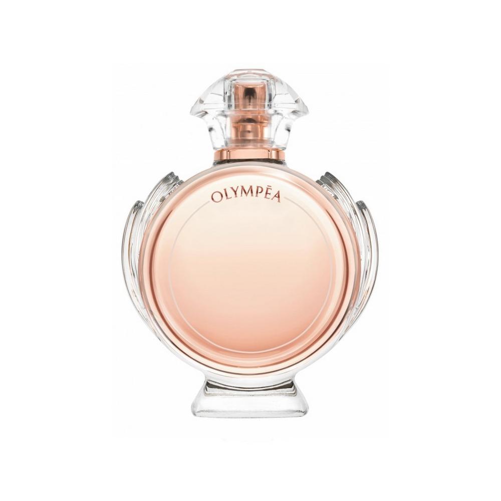 Foto 3 pulgar | Perfume Para Dama Olympea Aqua 80 Ml Edp Spray