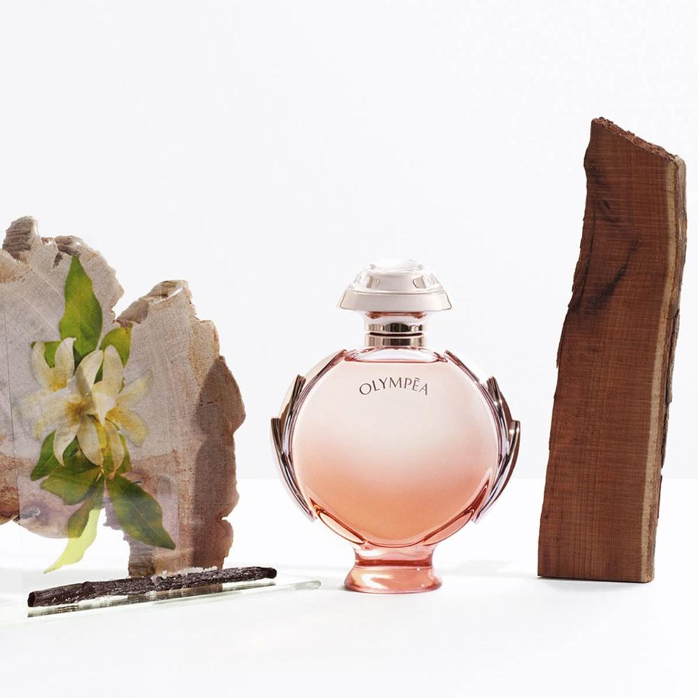 Foto 4 pulgar | Perfume Para Dama Olympea Aqua 80 Ml Edp Spray