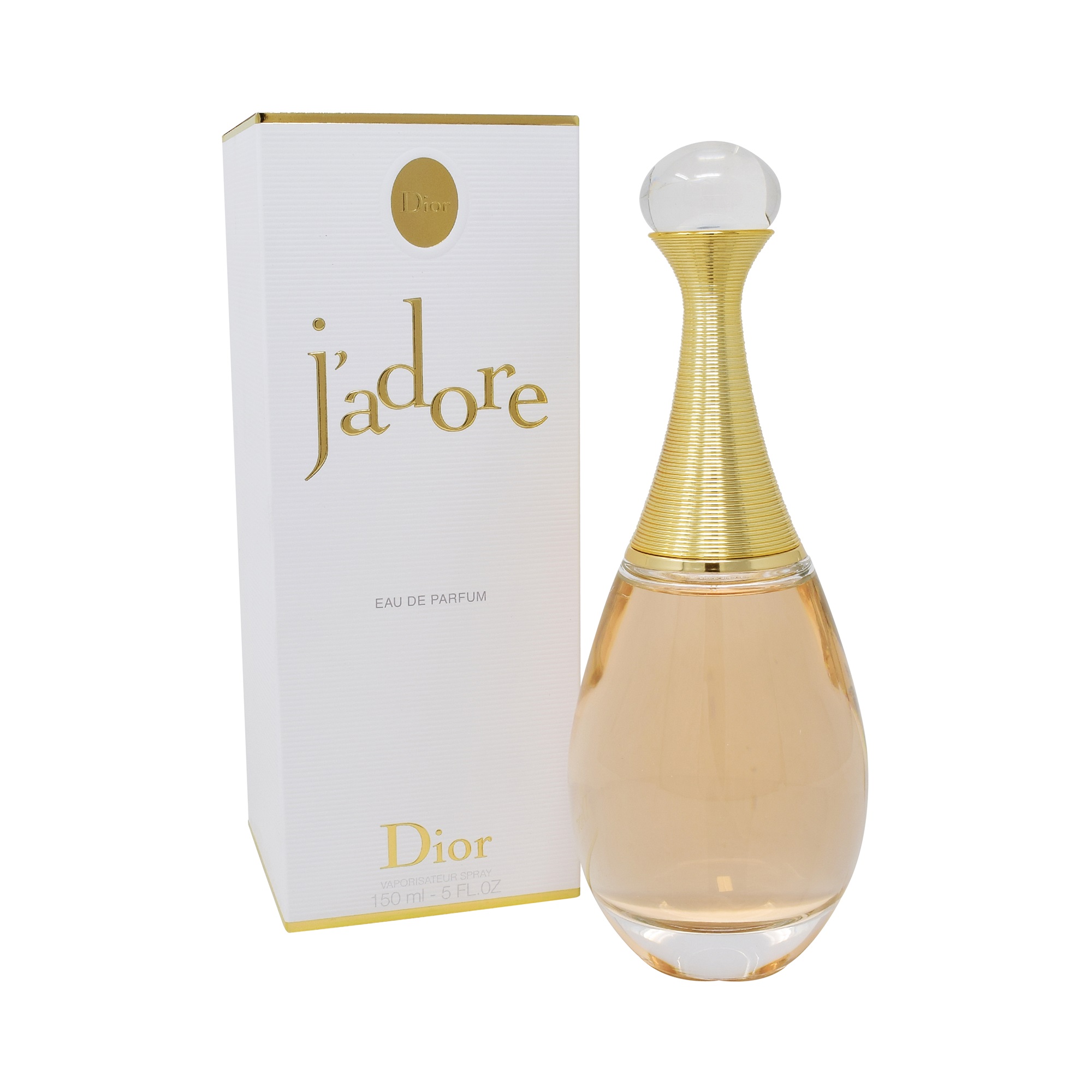 Foto 2 pulgar | Perfume Christian Dior J'adore Eau de Parfum 150 ml para Mujer