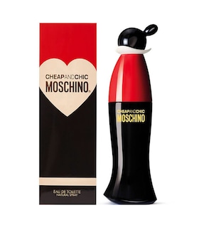 Foto 2 | Perfume Moschino Cheap & Chic 100 ml Eau De Toilette para Mujer