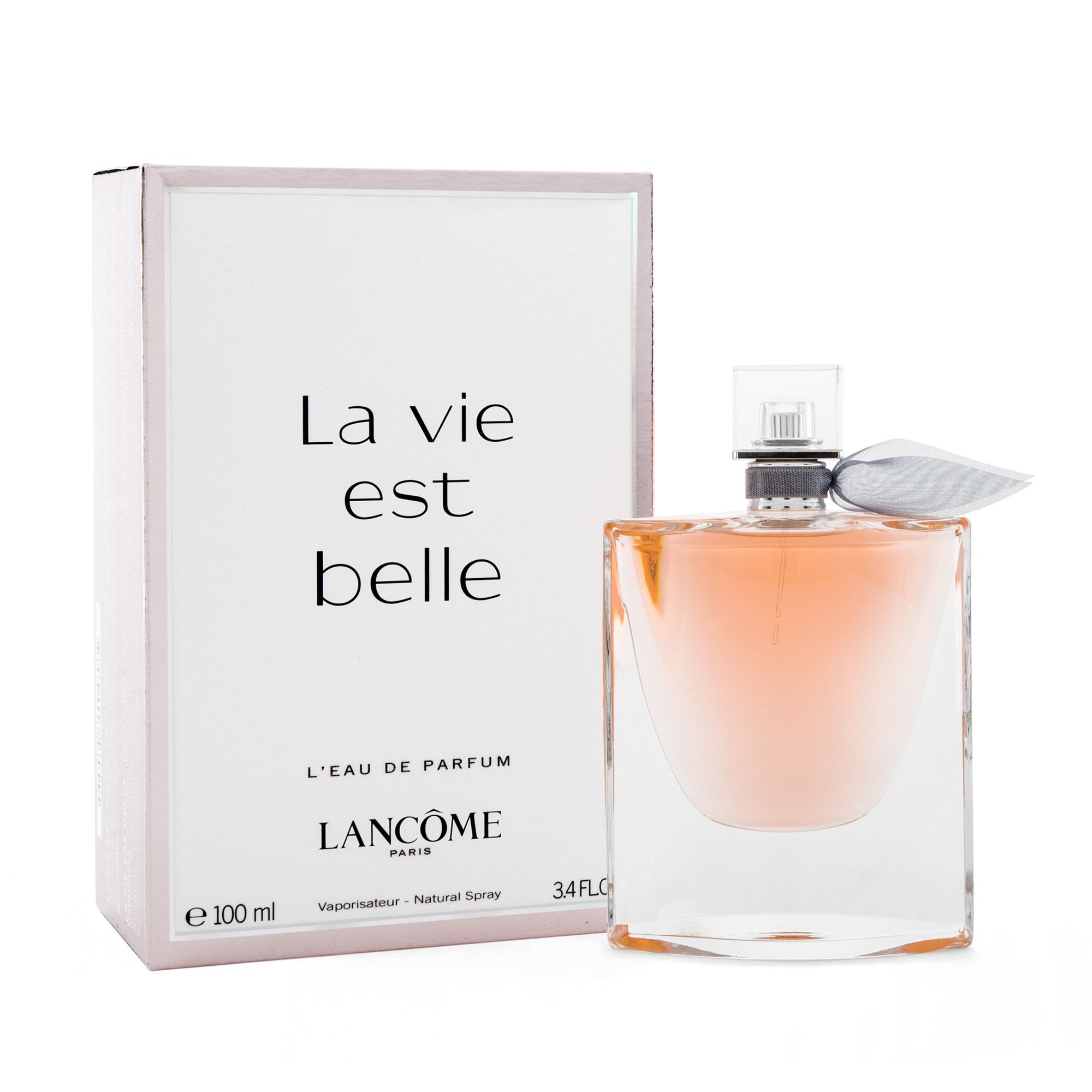 Foto 2 pulgar | Perfume Lancome La Vie Est Belle Eau De Parfum 100 ml para Mujer