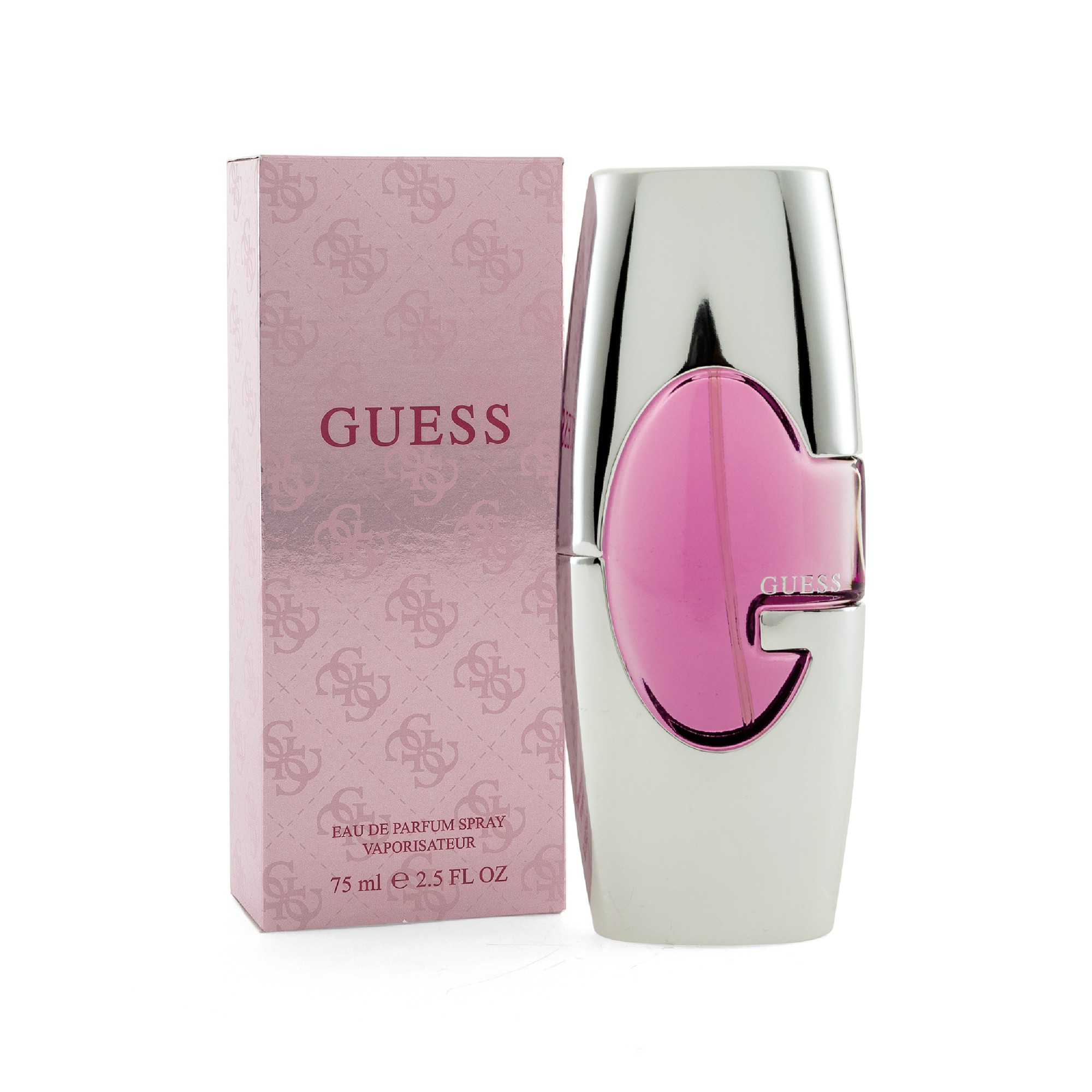 Foto 2 pulgar | Perfume Guess 75 ml Edp Spray para Mujer