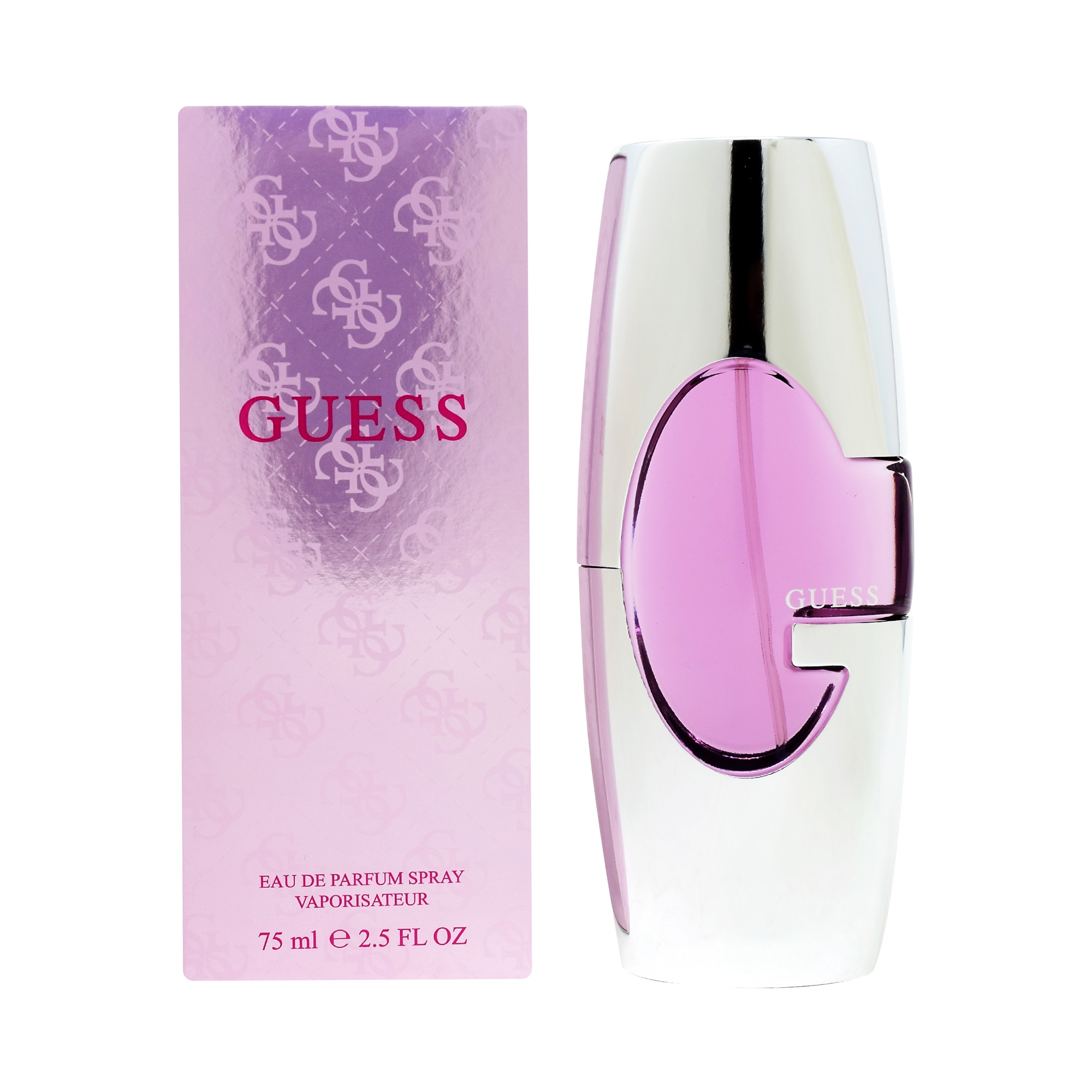 Foto 3 pulgar | Perfume Guess 75 ml Edp Spray para Mujer