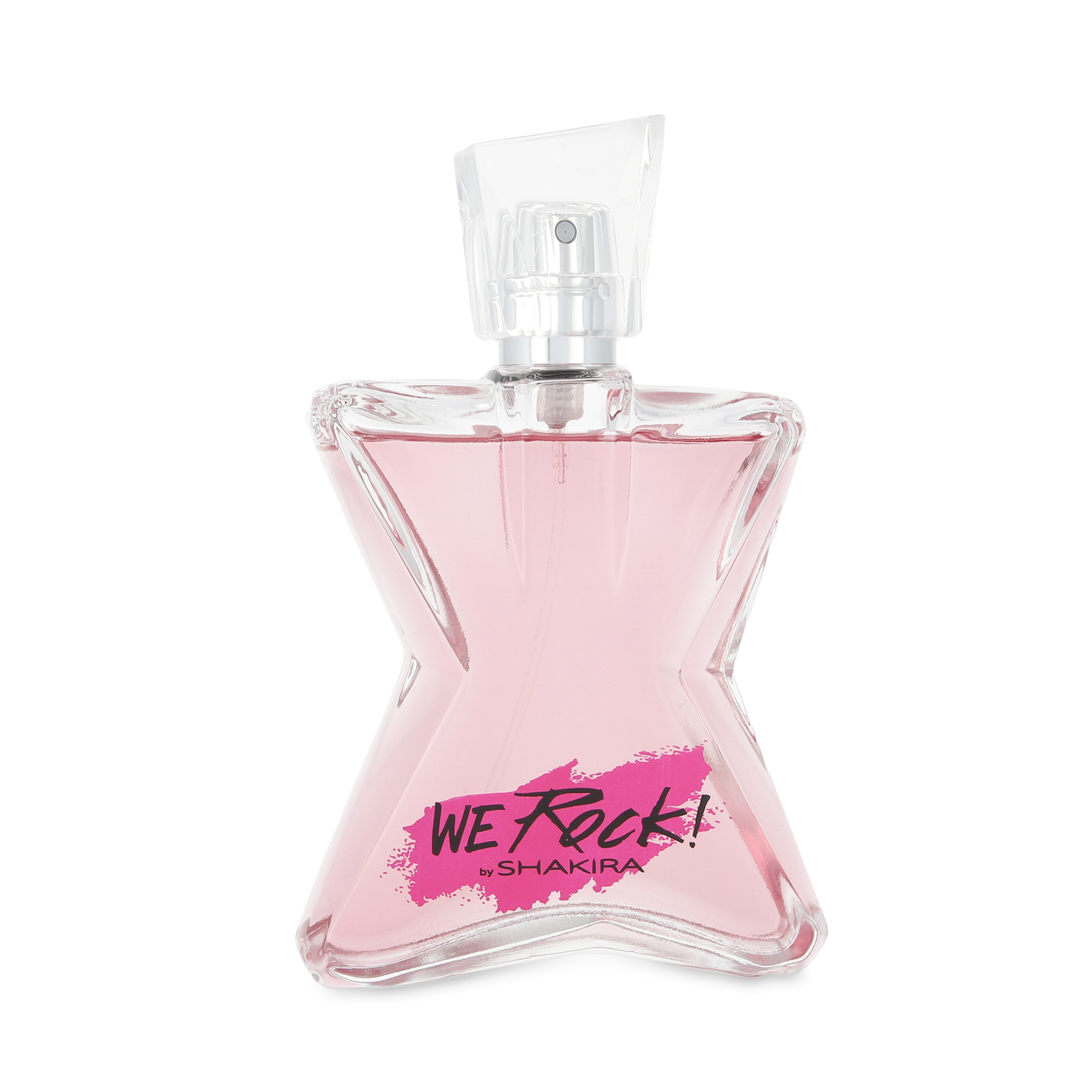 Foto 3 pulgar | Perfume Shakira We Rock! Eau de Toilette 80 ml para Dama