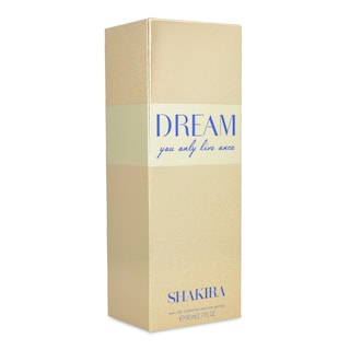 Foto 3 | Perfume Shakira We Rock! Eau de Toilette 80 ml para Dama