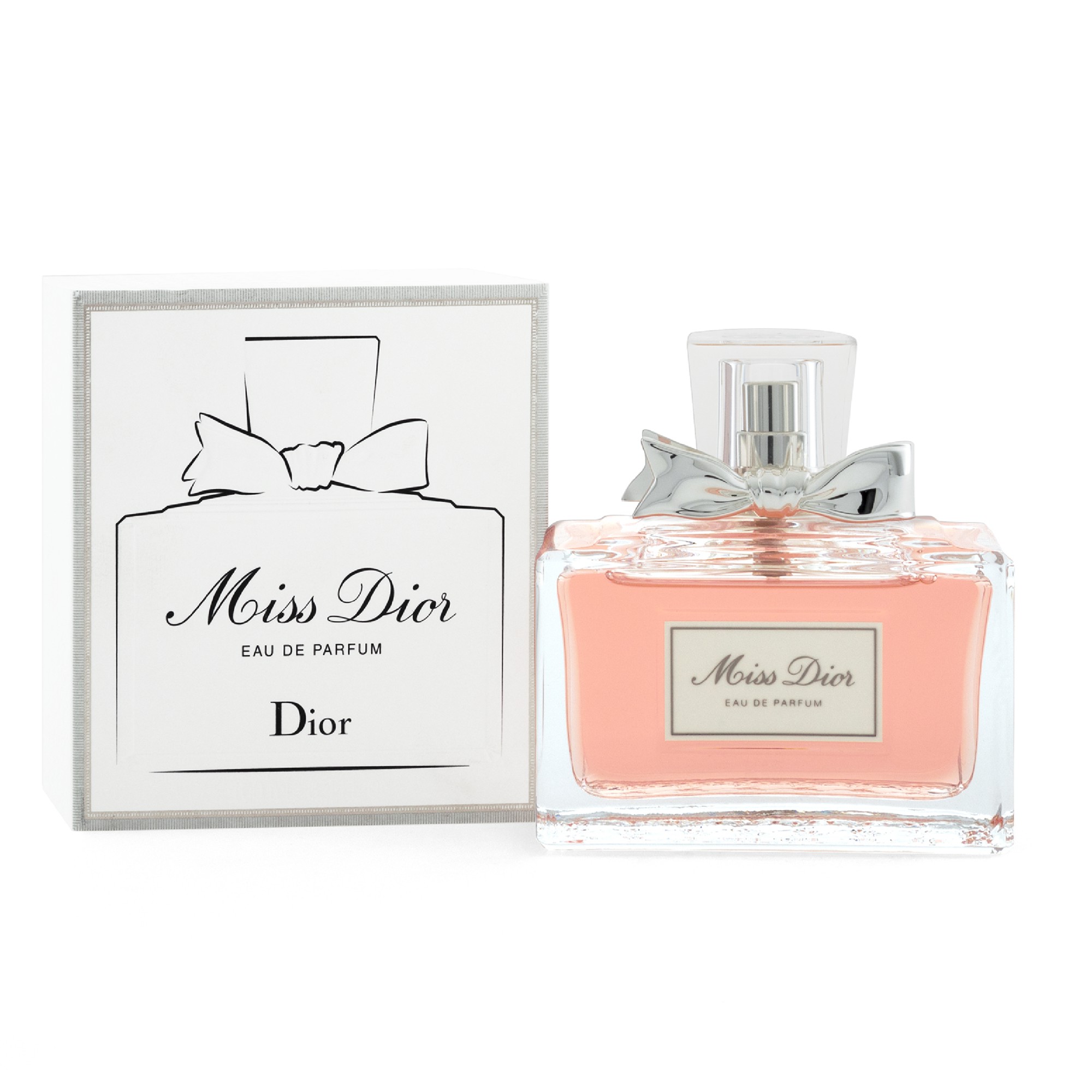 Perfume Para Dama Miss Dior 100 Ml Edp Spray