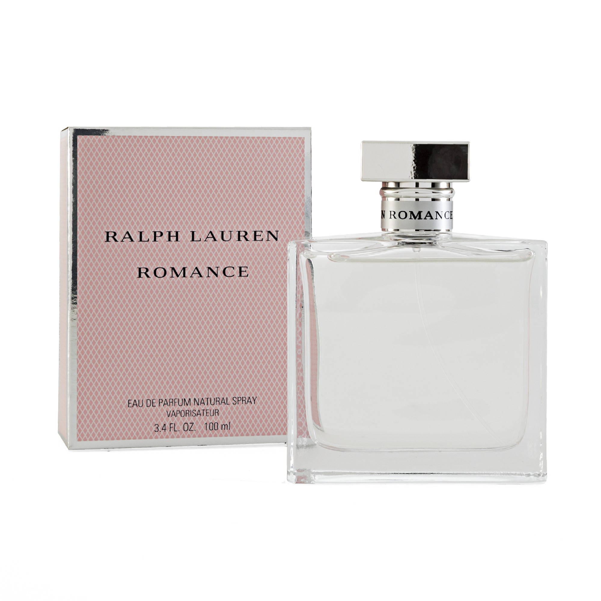 Foto 2 pulgar | Perfume Ralph Lauren Romance Eau de Parfum 100 ml para Mujer