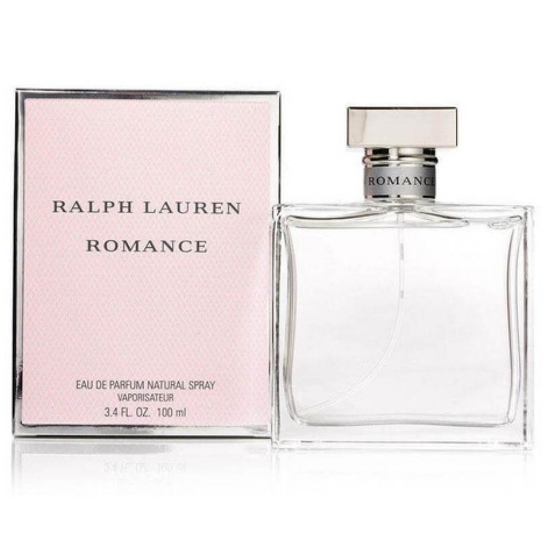 Foto 3 pulgar | Perfume Ralph Lauren Romance Eau de Parfum 100 ml para Mujer