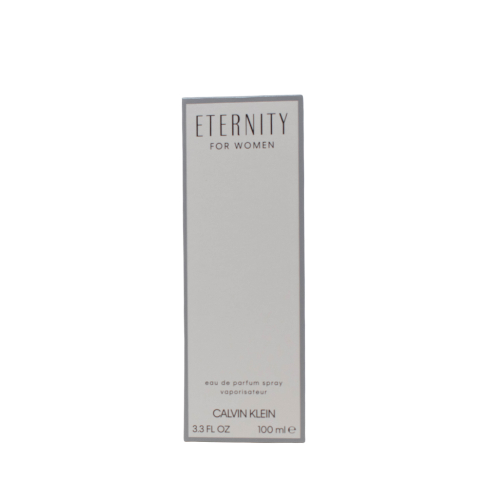 Foto 3 pulgar | Perfume para Mujer Ck Eternity 100 ml Eau de Parfum