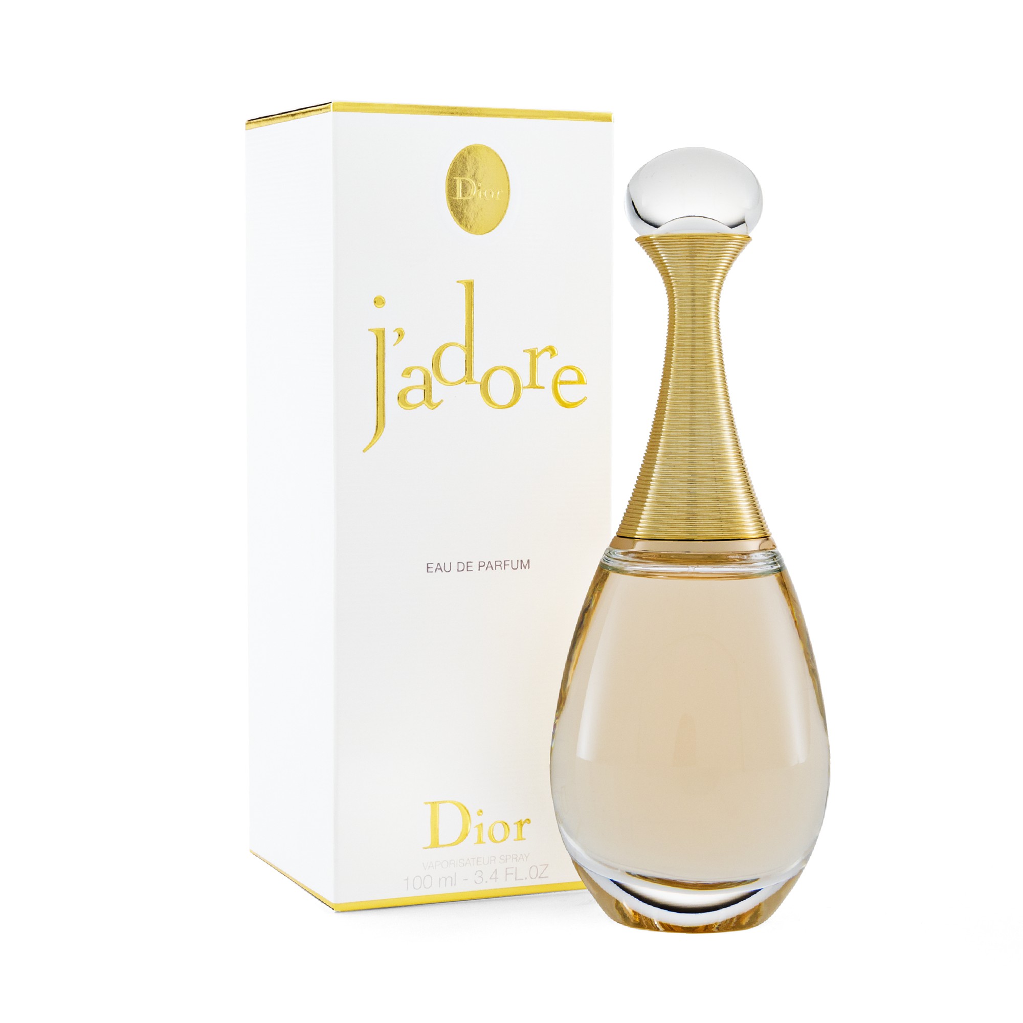 Foto 2 pulgar | Perfume Christian Dior para Dama Jadore 100 ML Edp Spray