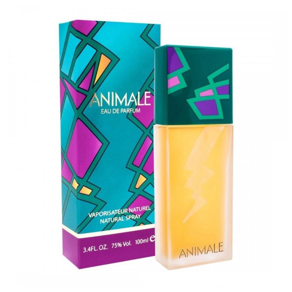 Foto 3 pulgar | Perfume Animale 100 Ml Eau De Parfum para Mujer