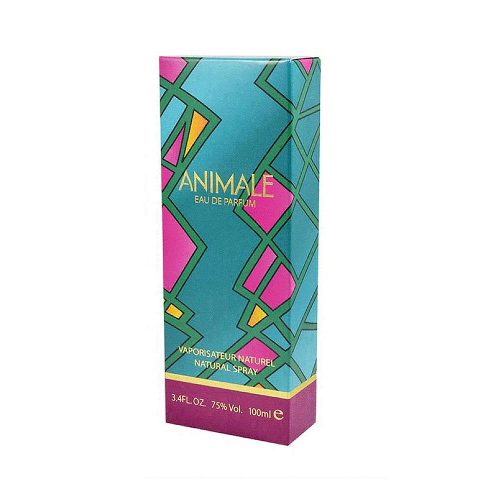 Foto 4 pulgar | Perfume Animale 100 Ml Eau De Parfum para Mujer