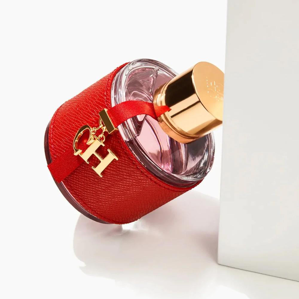 Foto 4 pulgar | Perfume Carolina Herrera 100 ml Edt Spray para Dama