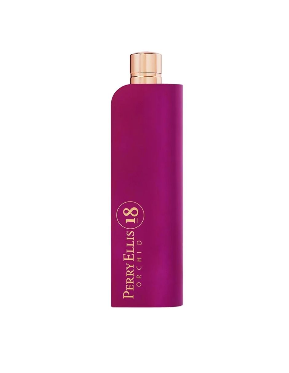 Foto 2 | Perfume Perry Ellis 18 Orchid 100 Ml Edp Spray para Dama