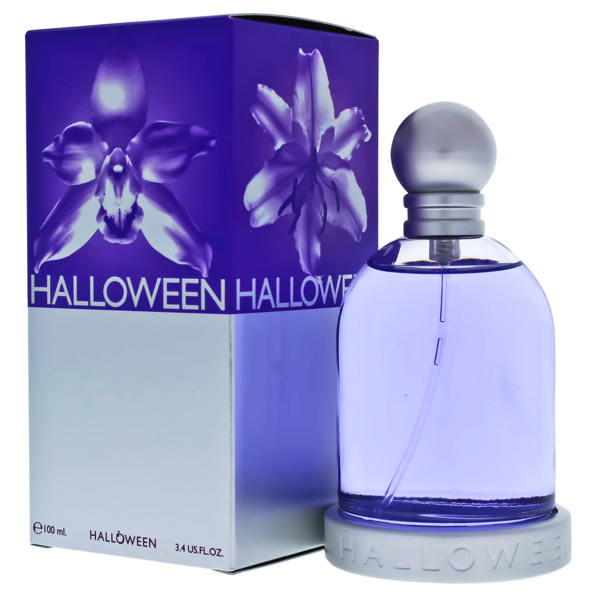 Foto 4 pulgar | Perfume Jesus del Pozo Halloween Eau de Toilette 100 ml para Mujer