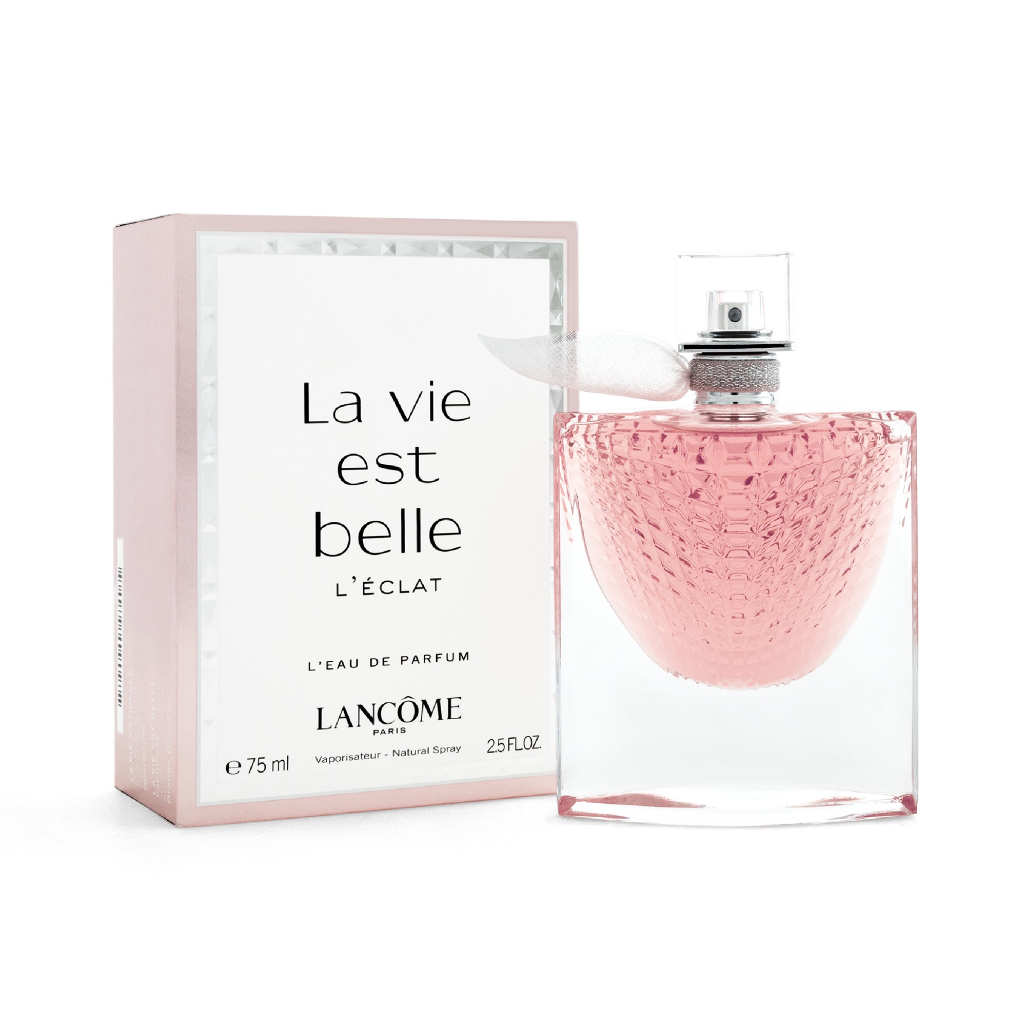 Foto 2 pulgar | Perfume Lancome La Vie Est Belle L'Eclat Eau de Parfum 75 ml para Mujer