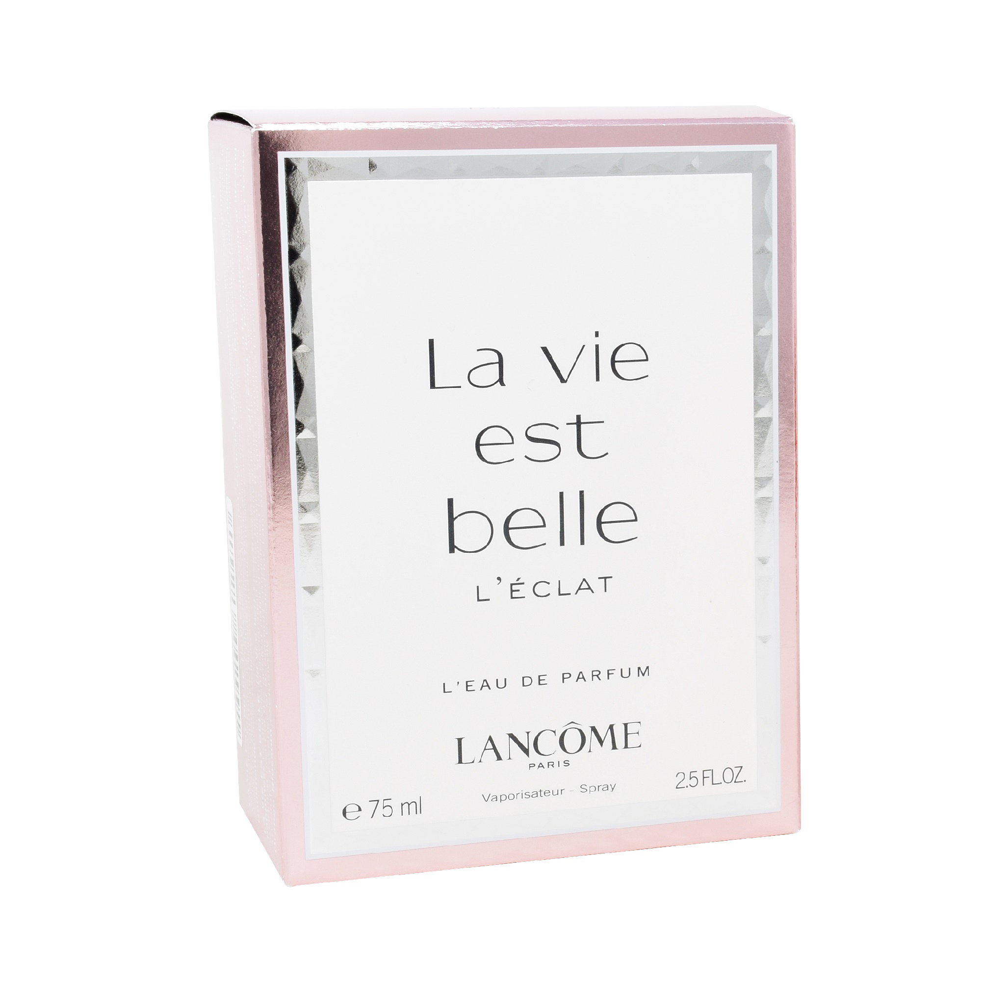 Foto 3 pulgar | Perfume Lancome La Vie Est Belle L'Eclat Eau de Parfum 75 ml para Mujer