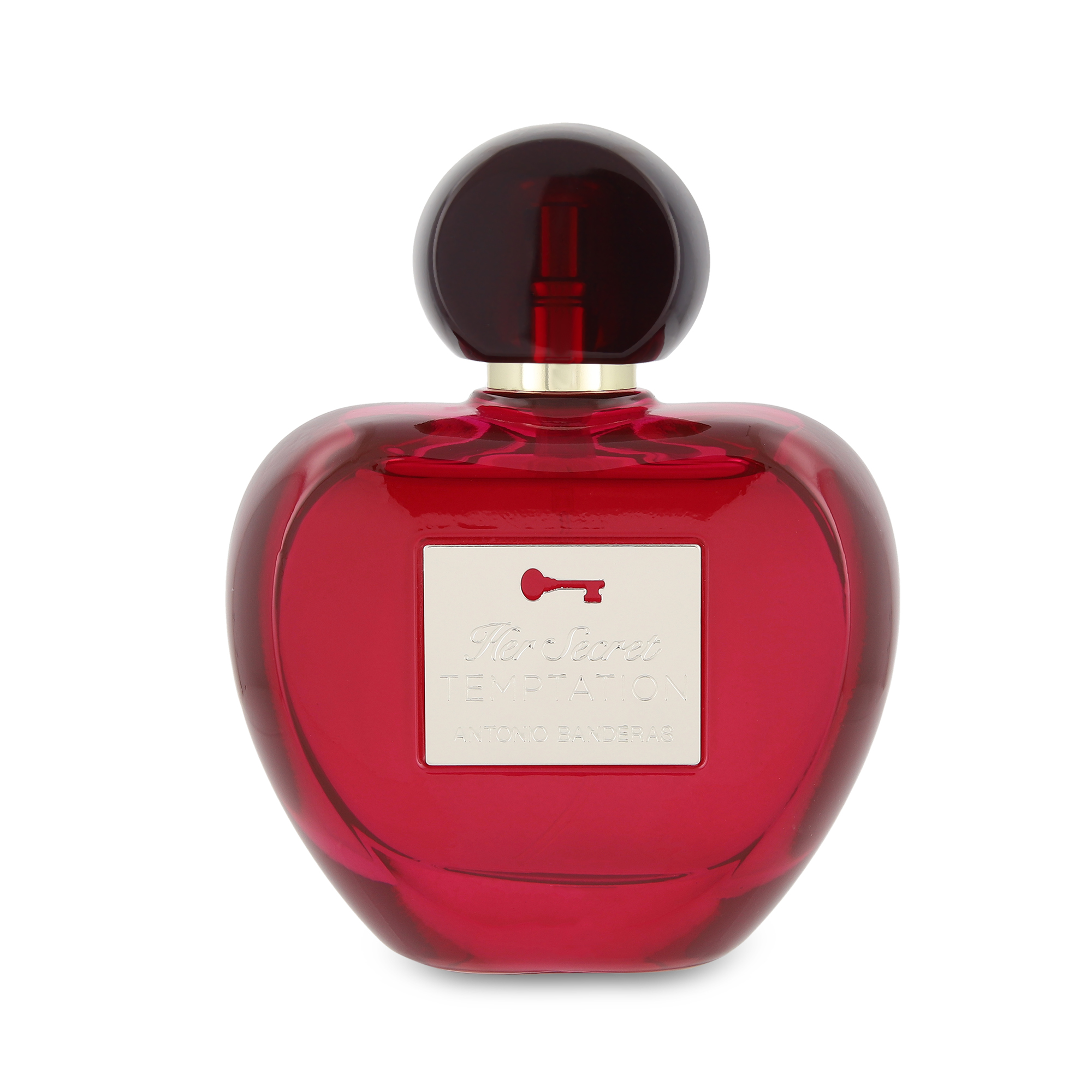 Foto 2 | Perfume Para Dama Her Secret Temptation 80 Ml Edt Spray