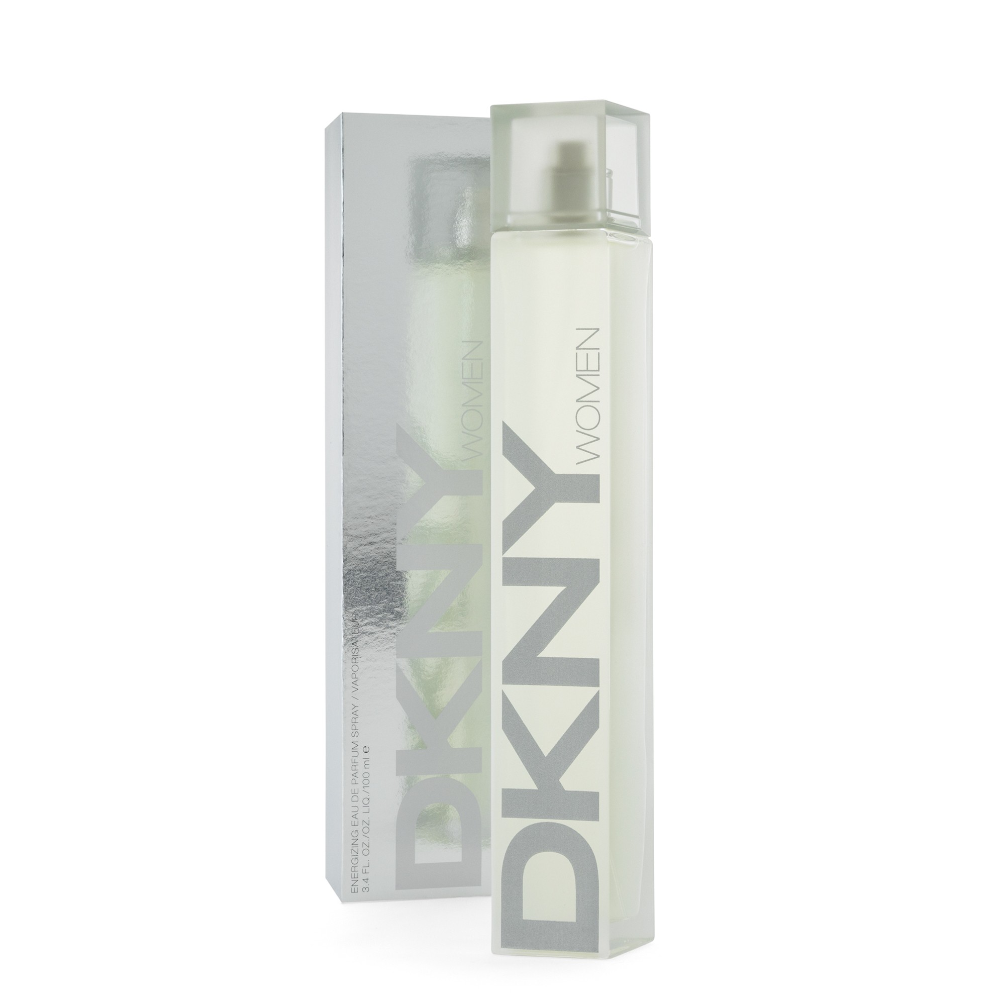 Foto 2 pulgar | Perfume Donna Karan para Dama DKNY 100 ML Edp Spray