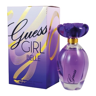 Foto 1 | Guess Girl Belle 100 ml Edt Spray para Dama