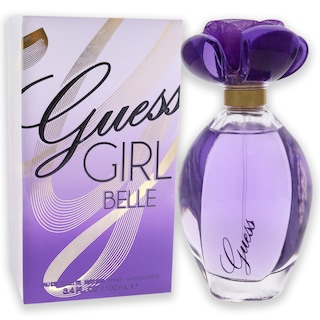 Foto 3 | Guess Girl Belle 100 ml Edt Spray para Dama