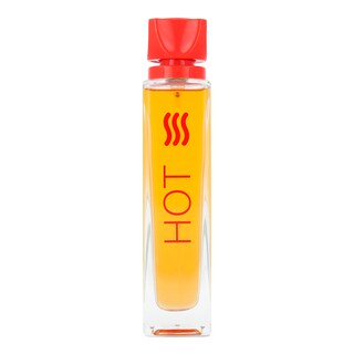 Foto 2 | Perfume Hot 100 Ml Edt Spray para Dama