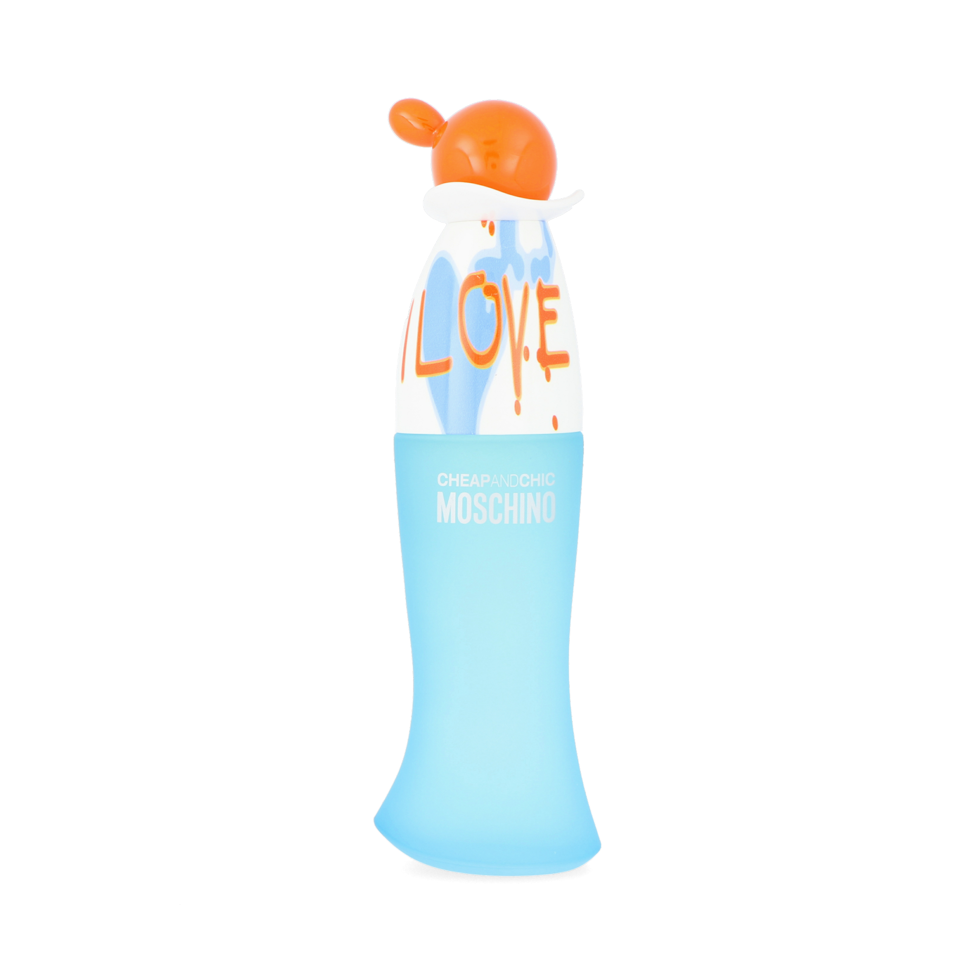 Foto 3 pulgar | Perfume Para Dama I Love Love 100 Ml Edt Spray