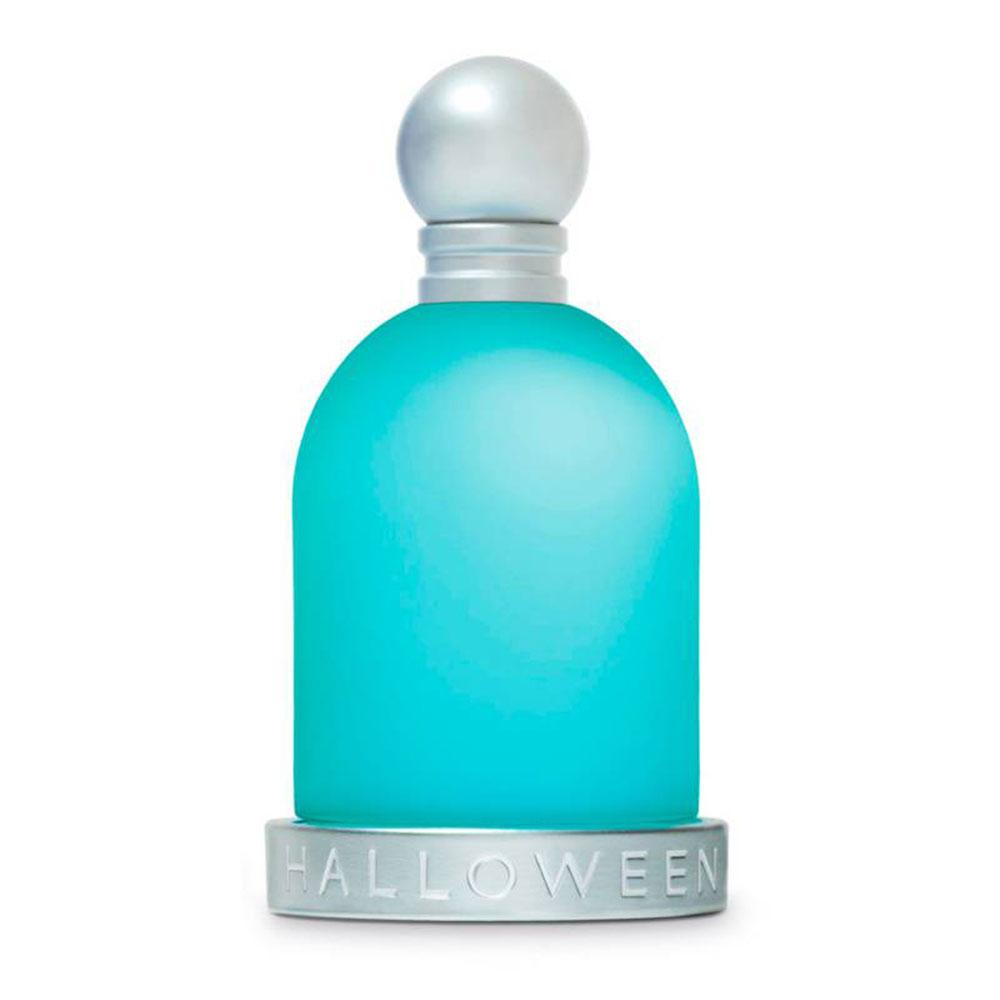 Foto 4 pulgar | Perfume Jesus Del Pozo Halloween Blue Drop 100 ml Edt Spray para Dama