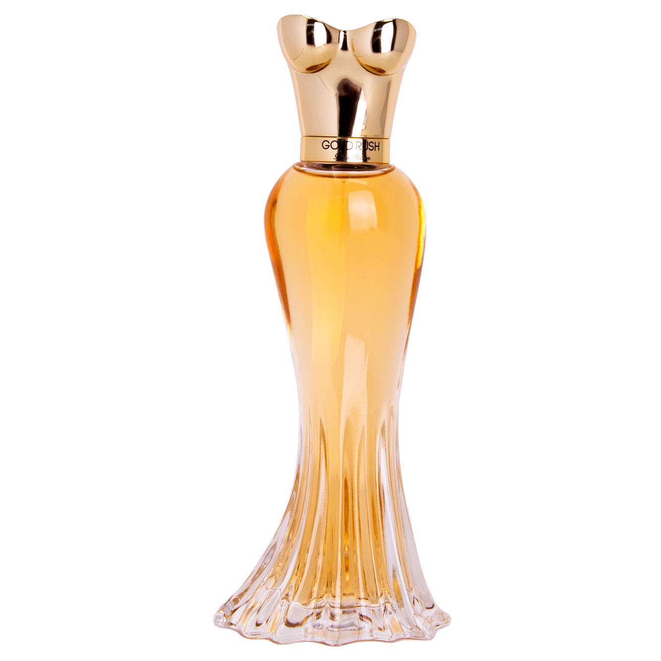 Foto 3 pulgar | Perfume para Dama Paris Hilton Gold Rush 100 Ml Edp Spray