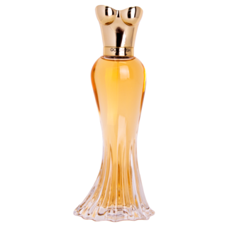 Foto 2 | Perfume para Dama Paris Hilton Gold Rush 100 Ml Edp Spray