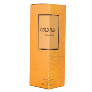 Foto 3 | Perfume para Dama Paris Hilton Gold Rush 100 Ml Edp Spray