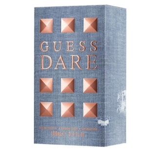 Foto 2 | Perfume Guess Dare Eau de Toilette 100 ml para Dama