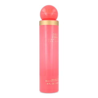 Foto 2 | Perfume Para Dama 360° Coral 236 Ml Body Mist Spray